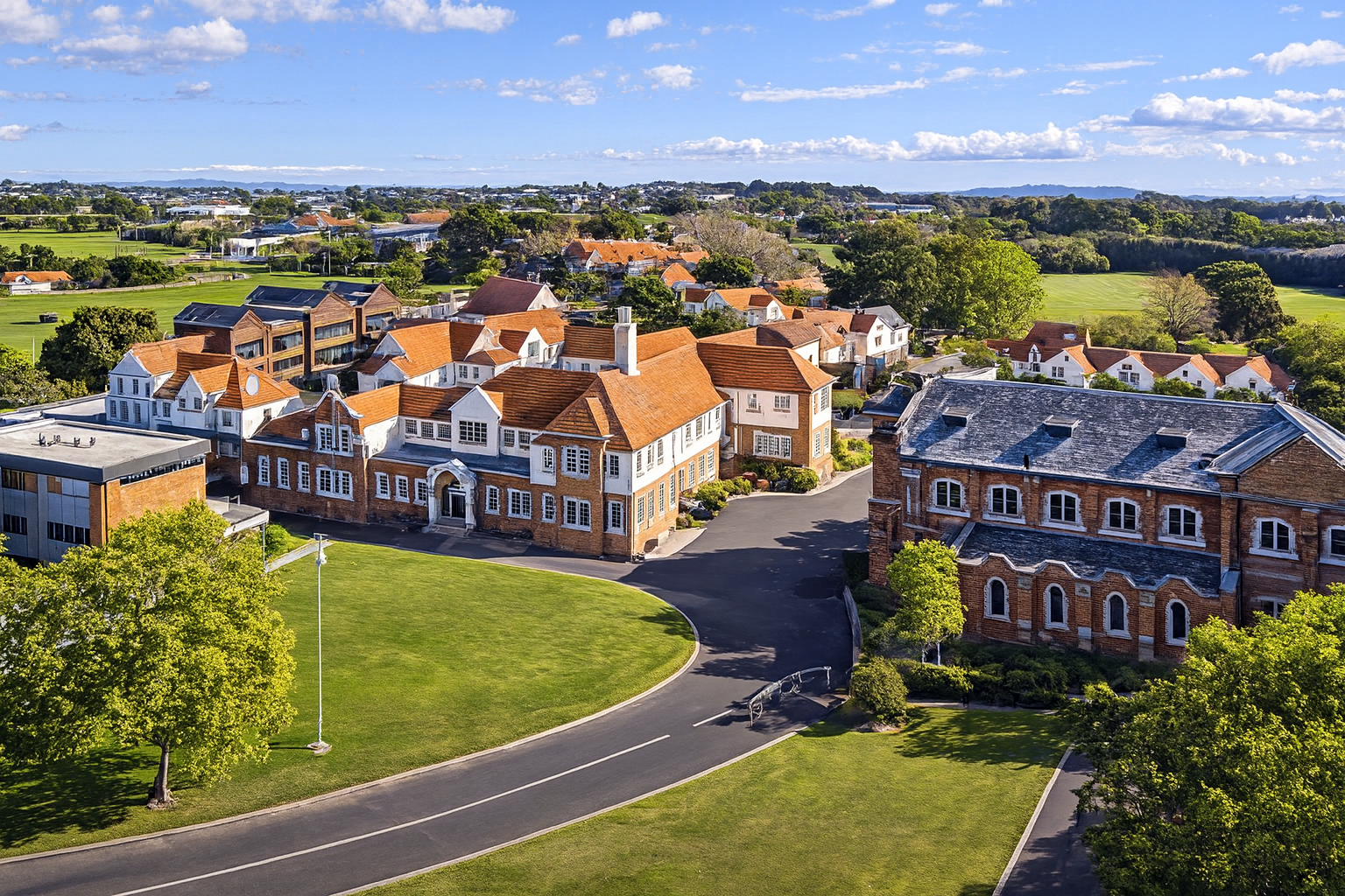 whanganui collegiate school